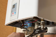 free Running Waters boiler install quotes